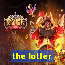 the lotter - reclame aqui